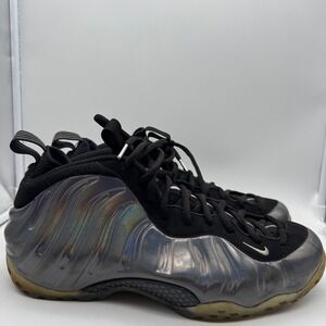 Nike Air Foamposite One‎ Hologram Size 14. 314996-900